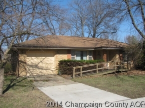 1721 Robert Dr, Champaign, IL 61821 photo 1