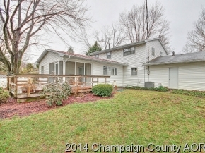 1814 Robert, Champaign, IL 61821 photo 23