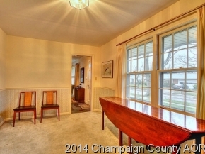 1814 Robert, Champaign, IL 61821 photo 5