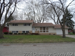 730 Morningside Dr, Rantoul, IL 61866 photo 2