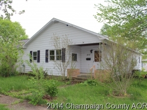 210 Mccarty, Muncie, IL 61857 photo 1