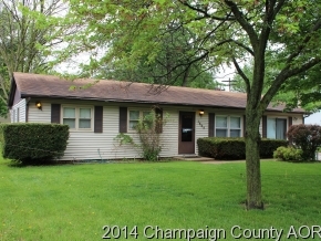 1605 Summit Rdg, Champaign, IL 61821 photo 1