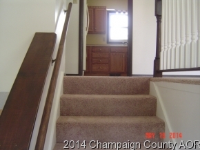 908 Pinecrest Dr, Rantoul, IL 61866 photo 3