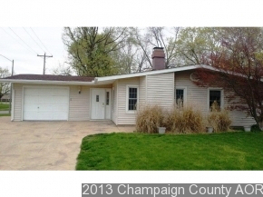2012 W Sangamon, Champaign, IL 61821 photo 1