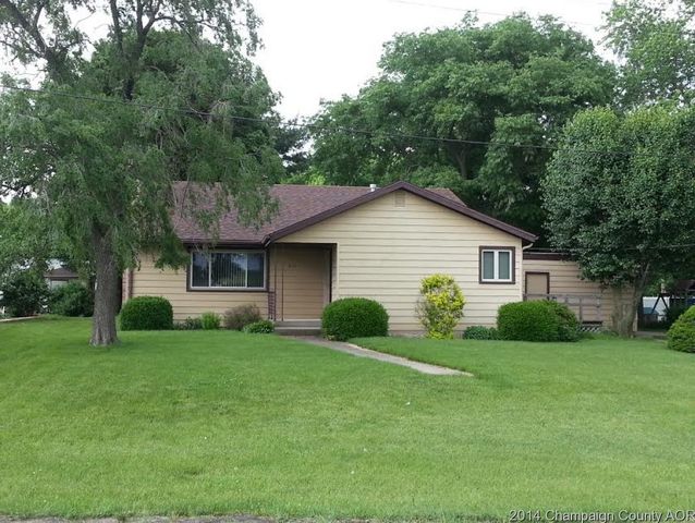 310 E Benham, Tolono, IL 61880 photo 1
