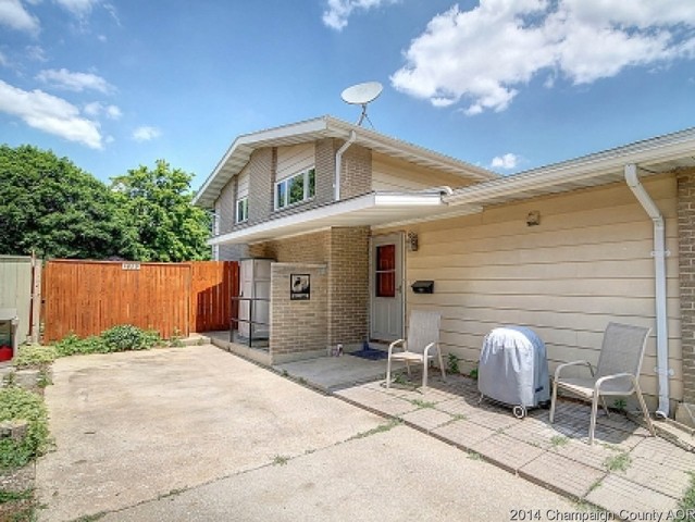 1629 Golfview, Rantoul, IL 61866 photo 13