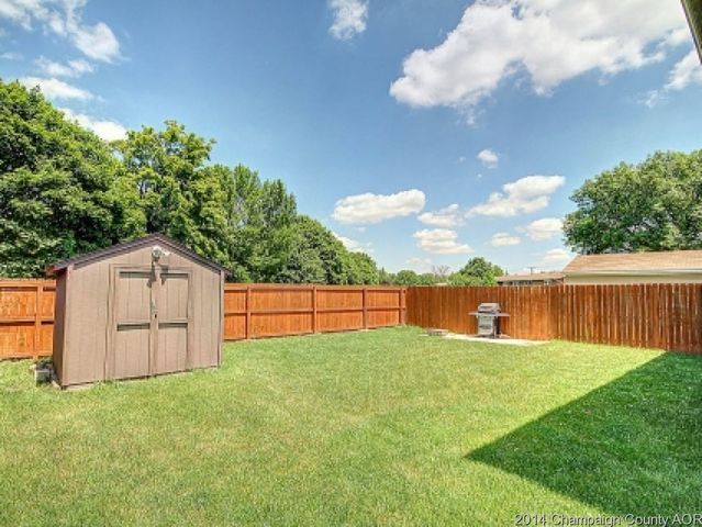 1629 Golfview, Rantoul, IL 61866 photo 11