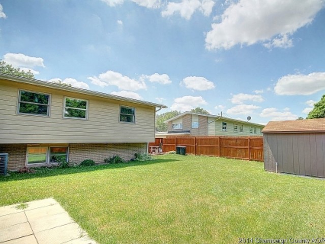 1629 Golfview, Rantoul, IL 61866 photo 12