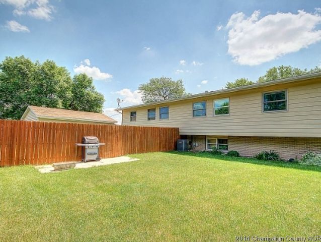1629 Golfview, Rantoul, IL 61866 photo 10