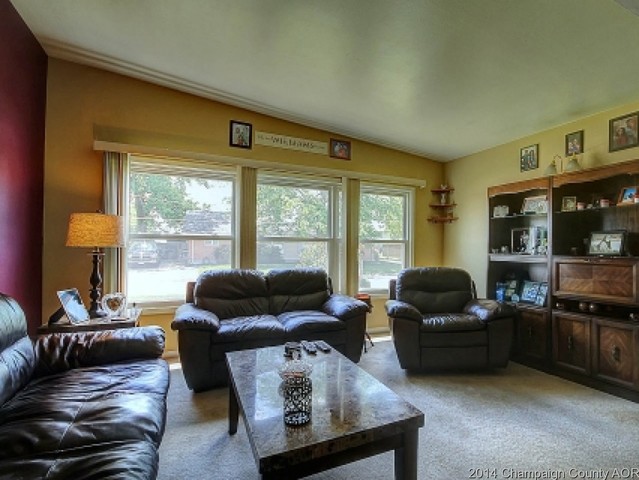 1629 Golfview, Rantoul, IL 61866 photo 2
