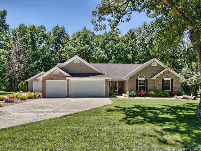 7841 Buttercup Rd, Weldon, IL 61882 photo 1