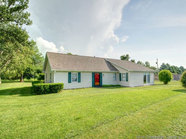 245 S Eldon, Cisco, IL 61830 photo 1