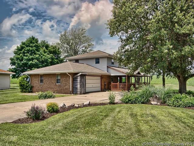 202 E Meade, White Heath, IL 61884 photo 3