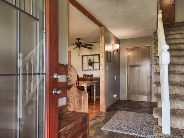 202 E Meade, White Heath, IL 61884 photo 6