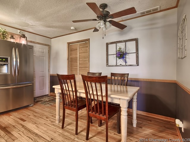 202 E Meade, White Heath, IL 61884 photo 13