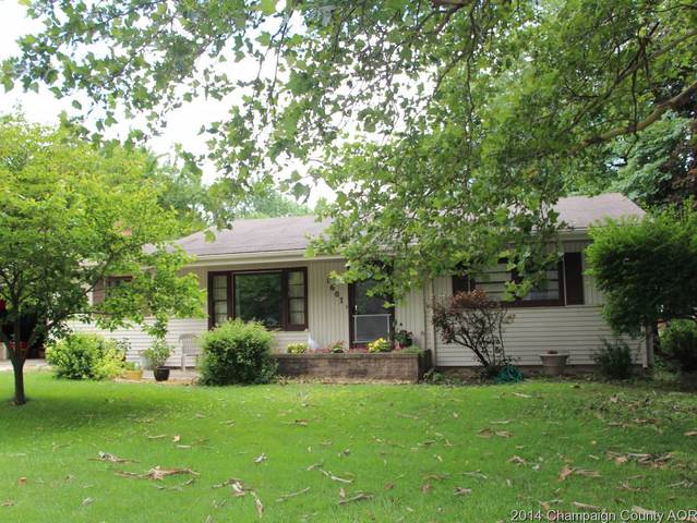1607 Normandy Dr, Champaign, IL 61821 photo 1