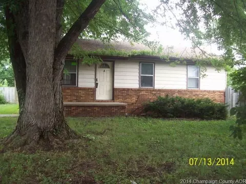 3029 Sherborn, Springfield, IL 62702 photo 1