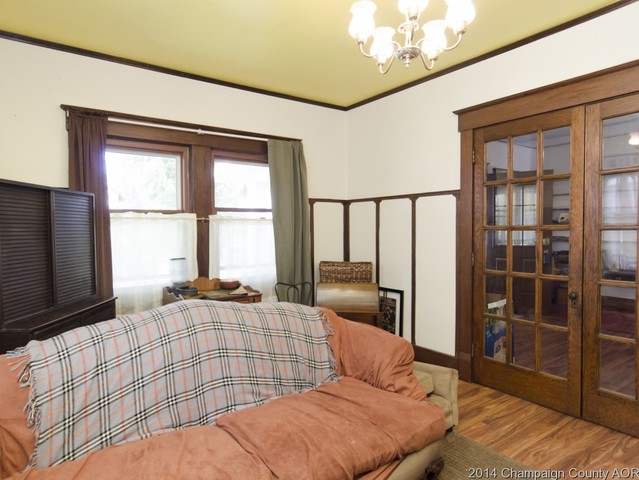 312 N Edwin St, Champaign, IL 61821 photo 5