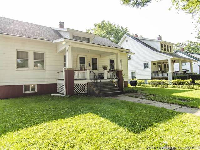 312 N Edwin St, Champaign, IL 61821 photo 1