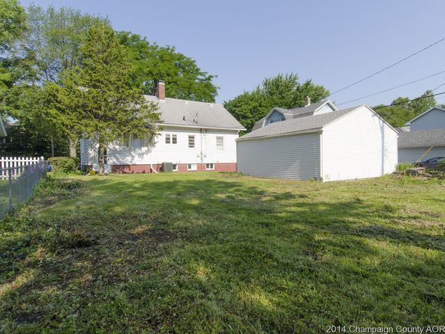 312 N Edwin St, Champaign, IL 61821 photo 20
