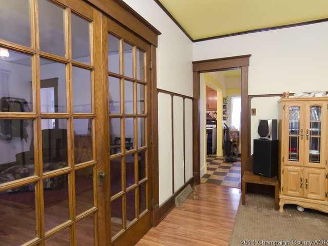 312 N Edwin St, Champaign, IL 61821 photo 6