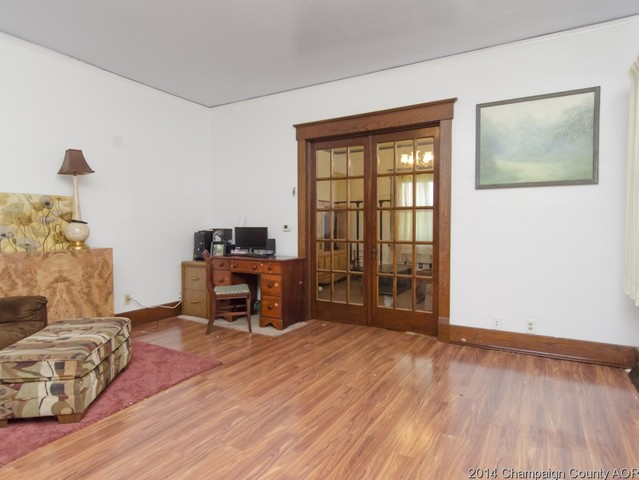 312 N Edwin St, Champaign, IL 61821 photo 4
