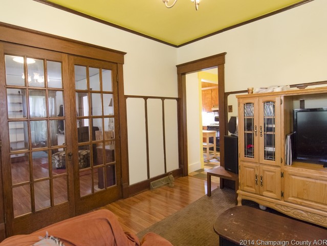 312 N Edwin St, Champaign, IL 61821 photo 7