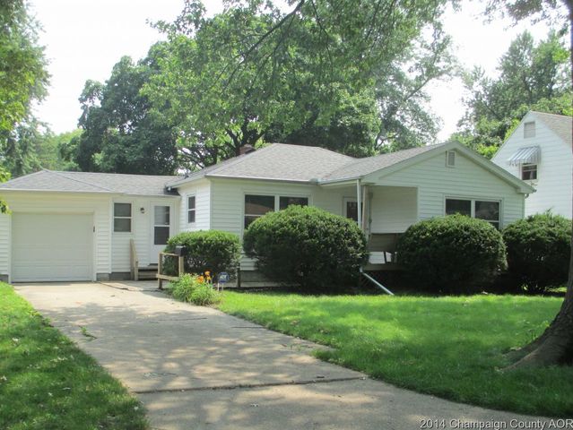 108 Flora Dr, Champaign, IL 61821 photo 1