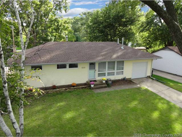 1909 Cypress Dr, Champaign, IL 61821 photo 1