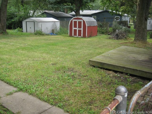 1407 Aztec Dr, Champaign, IL 61821 photo 12