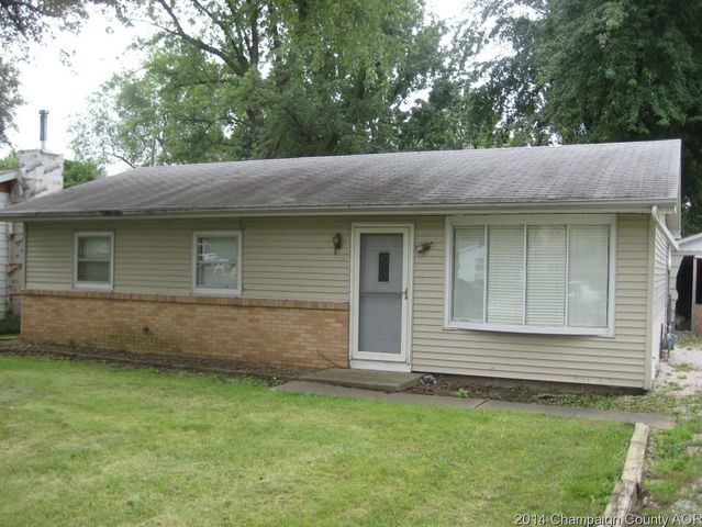 1407 Aztec Dr, Champaign, IL 61821 photo 1