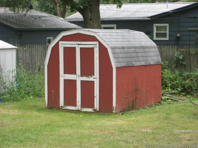 1407 Aztec Dr, Champaign, IL 61821 photo 11