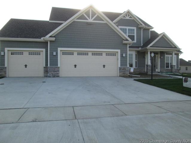 2103 Max Run, Champaign, IL 61822 photo 1
