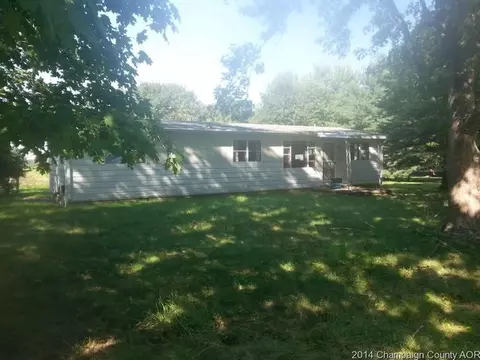 1209 E 14th St, Georgetown, IL 61846 photo 1