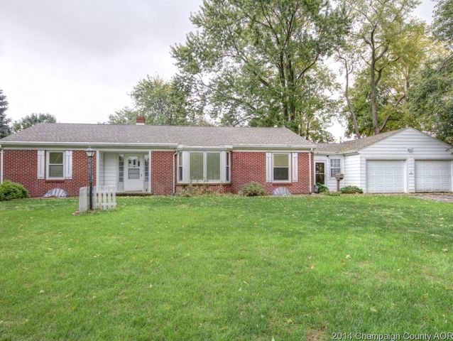 701 E Meyer, Monticello, IL 61856 photo 1