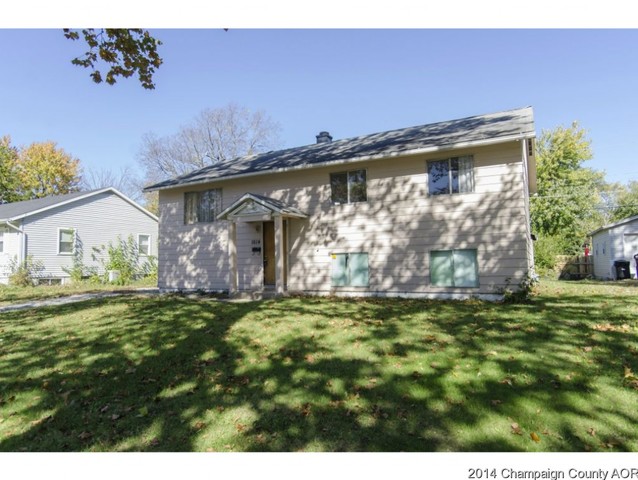 1614 Sheffield Rd, Champaign, IL 61821 photo 1