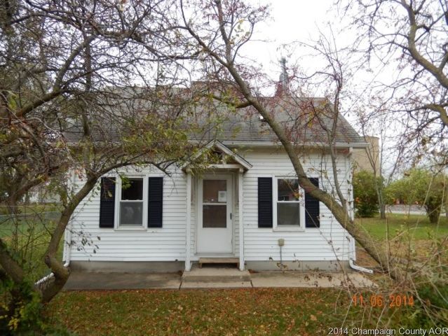 202 N Harrison, Philo, IL 61864 photo 1