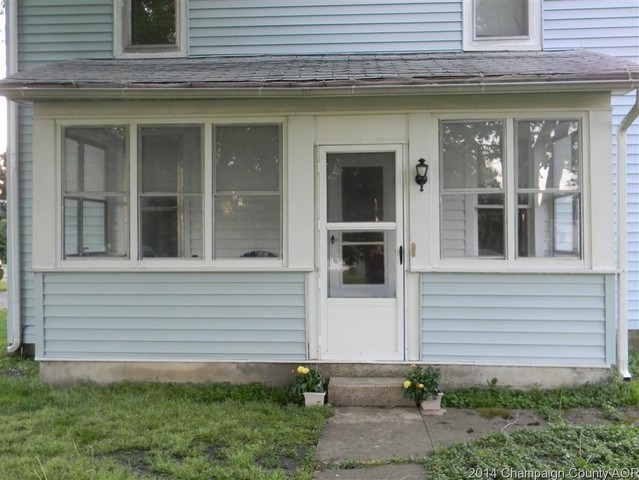 25 Lynn St, Weldon, IL 61882 photo 5