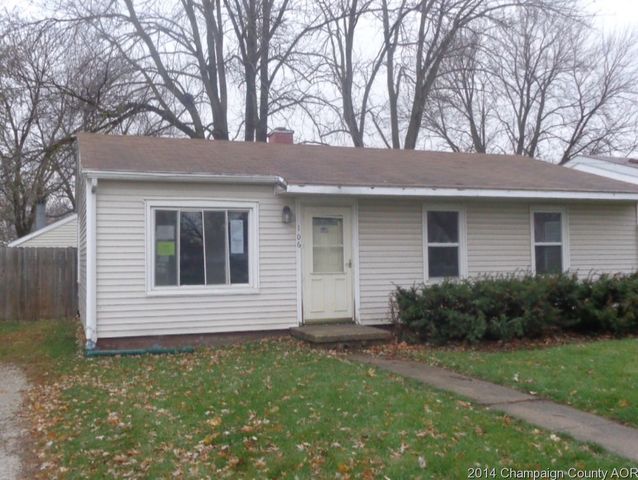 106 N Seminary St, Downs, IL 61736 photo 1