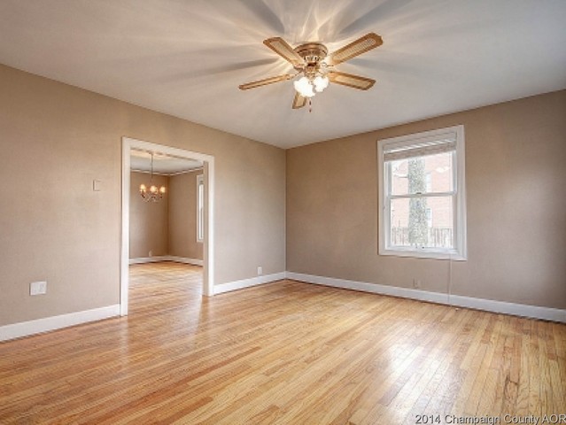 714 Pacesetter, Rantoul, IL 61866 photo 4