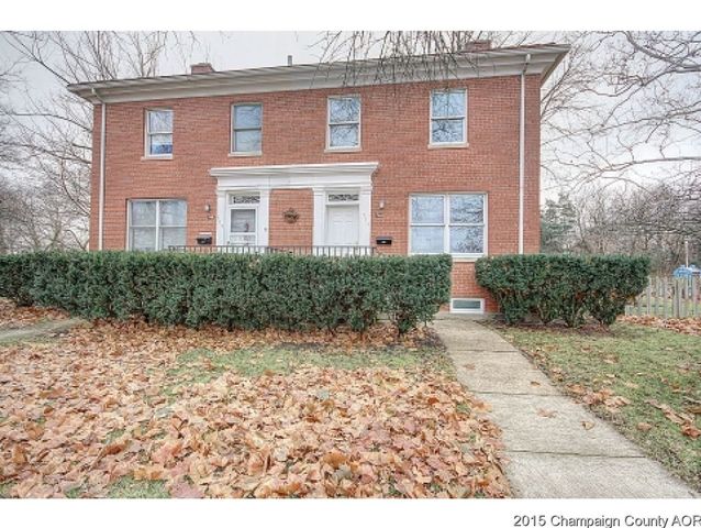 714 Pacesetter, Rantoul, IL 61866 photo 1