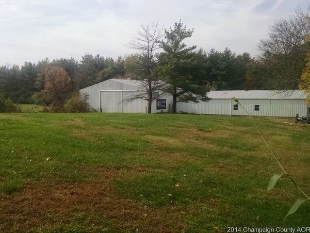 1369 E Cr 2250 N, White Heath, IL 61884 photo 5