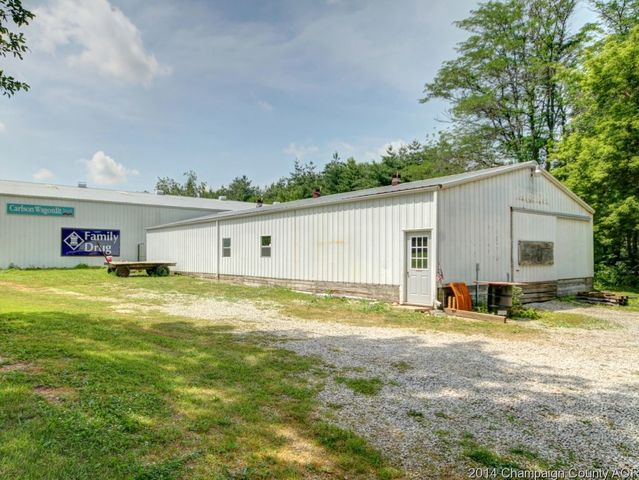 1369 E Cr 2250 N, White Heath, IL 61884 photo 6
