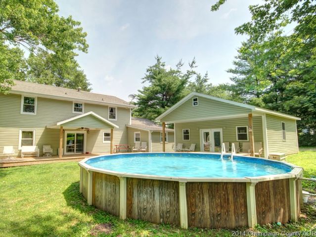 1369 E Cr 2250 N, White Heath, IL 61884 photo 14