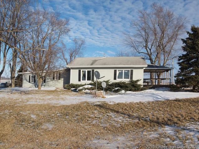 528 Cr 2000 E, Sidney, IL 61877 photo 1