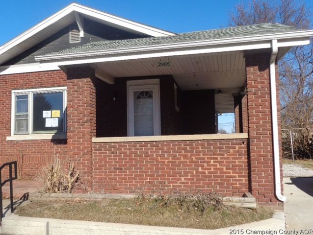 2905 E Main St, Danville, IL 61832 photo 1
