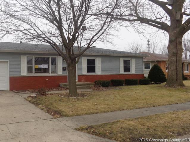 1105 Oklahoma Ave, Mattoon, IL 61938 photo 1