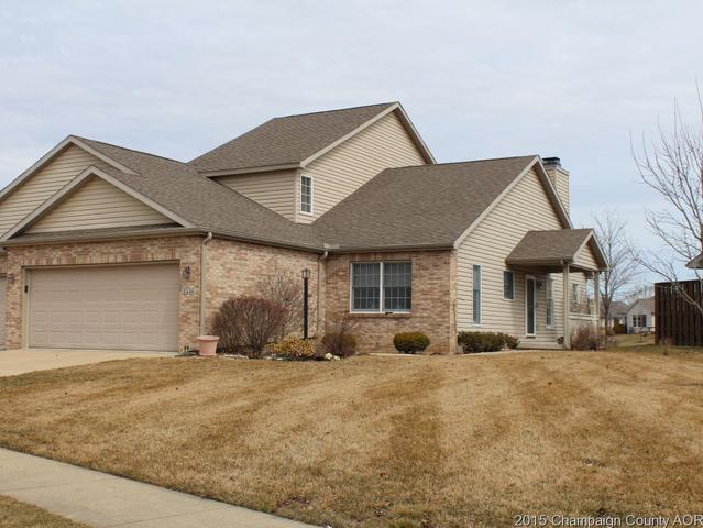 2536 Windward Blvd, Champaign, IL 61821 photo 1