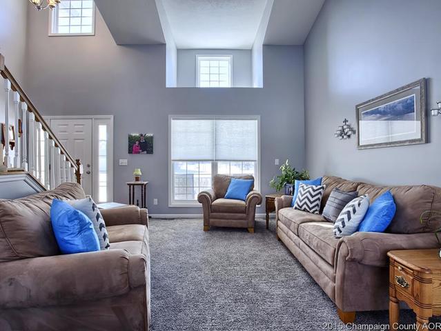 802 Switchgrass Ln, Champaign, IL 61822 photo 6
