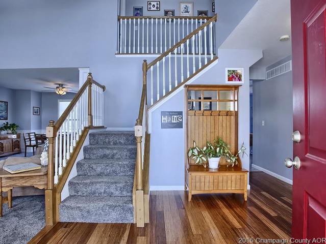 802 Switchgrass Ln, Champaign, IL 61822 photo 3